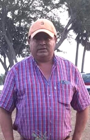 Acusan al intendente de Puerto Casado - Política - ABC Color