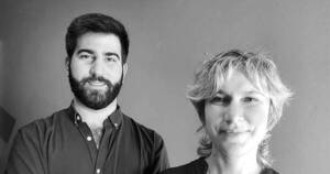 La Nación / Texo presenta Feria de Arte Oxígeno y el libro “Contar el arte”