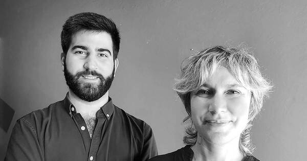 La Nación / Texo presenta Feria de Arte Oxígeno y el libro “Contar el arte”