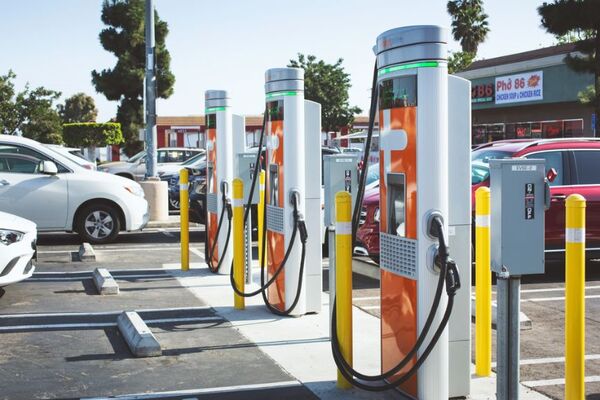 Menor consumo de gasolina en EEUU y caída de exportaciones alemanas, entre los destacados de la semana - MarketData