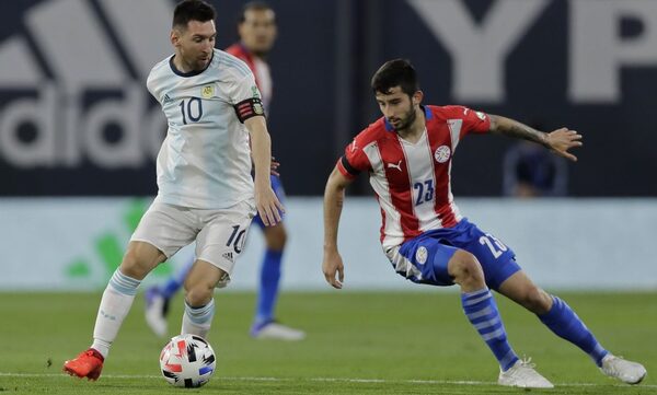 Versus / Messi apunta su regreso con Miami en un duelo crucial y ya pensando en Paraguay