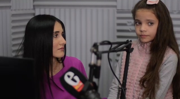“Una carta de amor” mediometraje en el que actúa una horqueteña, será estrenado por el SNT