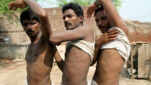 Tráfico de órganos: cae banda que vendió más de 300 riñones humanos en Pakistán