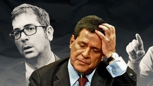 Acusado por el crimen de Marcelo Pecci vincula al crimen a Horacio Cartes y Tío Rico - Oasis FM 94.3