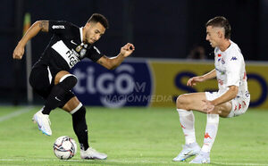 Versus / Nacional-Olimpia, un partido clave por el acumulativo