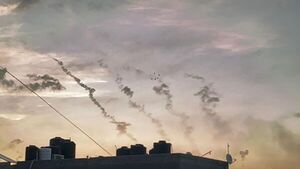 Israel se declara en estado de alerta de guerra | 1000 Noticias