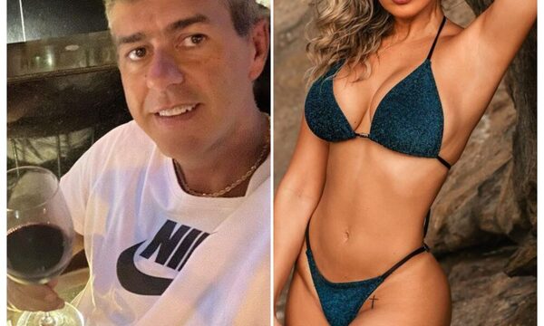 Regis Marques habló de su ex Abejita: “Fueron los peores años de mi vida”