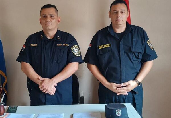 Cambian a comisario de Remansito tras maltratar a pastor que defendió a violador