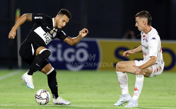 Nacional-Olimpia, un partido clave por el acumulativo - Oasis FM 94.3