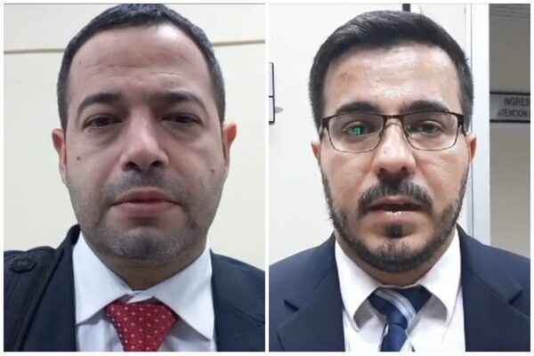 Imputan por desvío de G. 6.373 millones a dos tesoreros de Cooperativa Ypacaraí