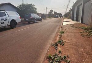Terror en la frontera: cuatro personas son asesinadas en Ponta Porâ