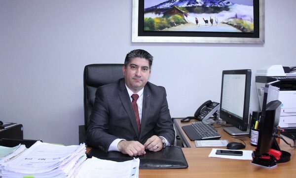 Denunciarán al juez Juan Pereira por acción “apresurada” y «prevaricadora» en torno al caso del Shopping del Este – Diario TNPRESS
