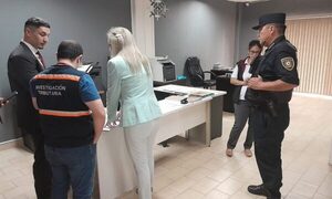 Esquema de defraudación: traían celulares de alta gama, pero hacían figurar autopartes – Diario TNPRESS