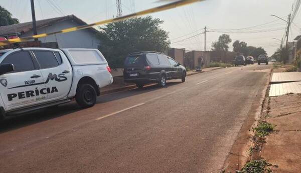 Asesinan a cuatro personas en una vivienda en Ponta Porã - Radio Imperio 106.7 FM