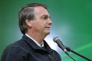 Jair Bolsonaro, presentó un recurso de apelación contra decisión que lo dejó inelegible