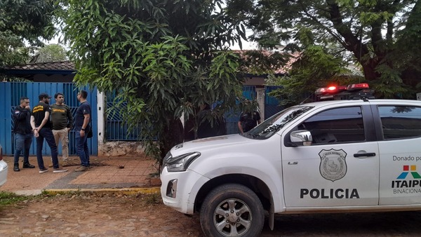 Capturan a joven buscado por homicidio | 1000 Noticias