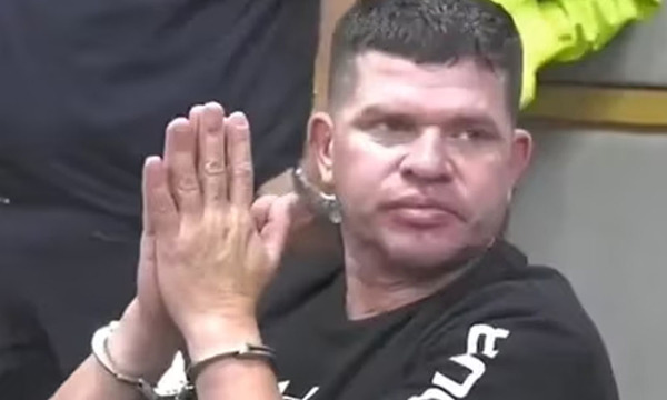 Acusado por el crimen de Marcelo Pecci vincula al crimen a Horacio Cartes y Miguel Insfrán