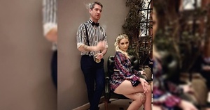 Carmiña Masi: “Controlar el celular de tu pareja tiene que estar penado” - EPA