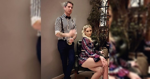 Carmiña Masi: “Controlar el celular de tu pareja tiene que estar penado” - EPA