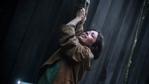 Siete películas del TOP global de Netflix, para ver este fin de semana - Megacadena