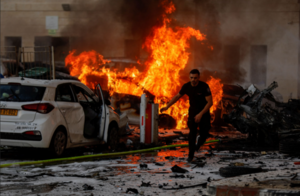 Paraguay repudia ataque terrorista en Israel - ADN Digital