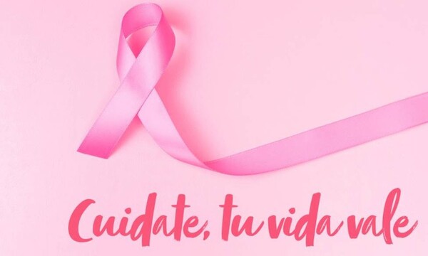 Cáncer de mama y cuello uterino: instan a utilizar días de permiso laboral para hacerse los exámenes