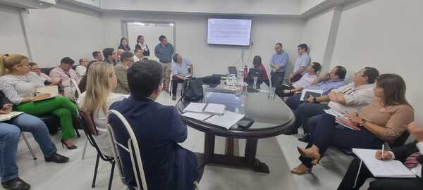 Aumentan consultas por dengue y chikungunya en IPS | 1000 Noticias