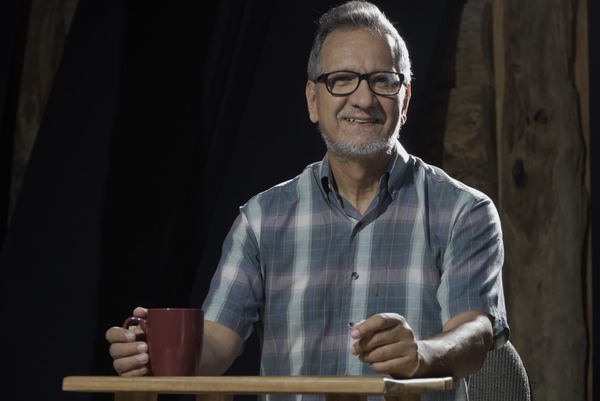 Transchaco Misión y el Ministerio Exalta Jesús debutan en RCC TV con «Ando cantando»