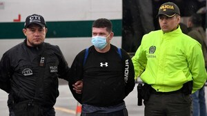 “SALIÓ DE PARAGUAY”: VINCULAN A TÍO RICO Y A CARTES EN EL CRIMEN DE PECCI