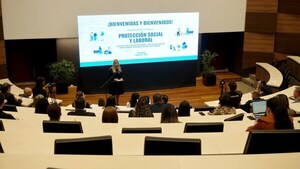 CASI EL 40% DE LOS HOGARES NO LOGRAN INGRESOS PARA APORTAR A LA JUBILACIÓN