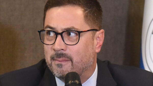 Asesor de Bancard señala “manejo preocupante” dentro de Conacom