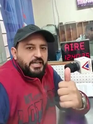 AUDIO: PJC: Confirman muerte de presunto sicario de periodista Humberto Coronel - Enfoque económico - ABC Color