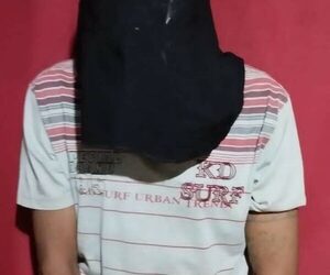 Desfiguró a su pareja a machetazos en Itá