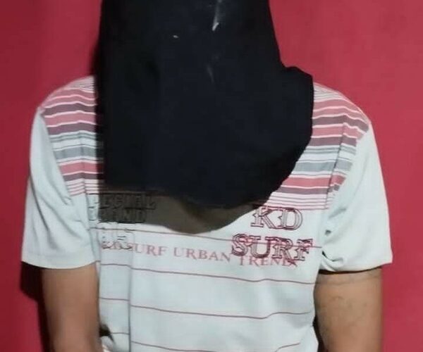 Desfiguró a su pareja a machetazos en Itá