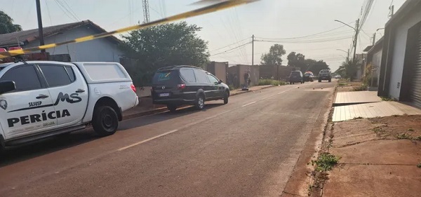 Trágica masacre en complejo residencial de Ponta Porã: cuatro víctimas fatales