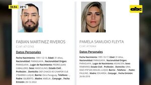 Video: Detienen a sospechoso de intento de asalto en Luque - ABC Noticias - ABC Color