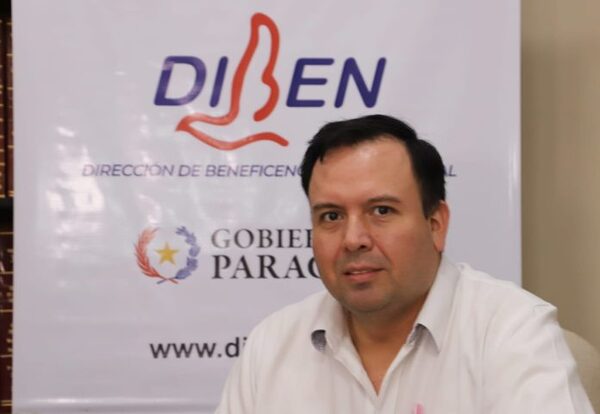 DIBEN AMPLIARÁ SUS REDES DE SERVICIO EN HOSPITALES CABECERAS DE LOS DEPARTAMENTOS DEL PAÍS