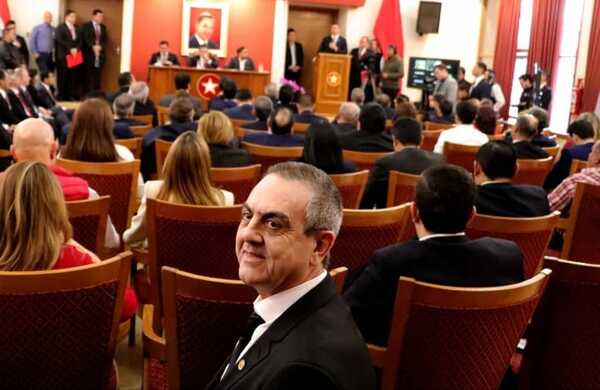 El show de Yamil Esgaib