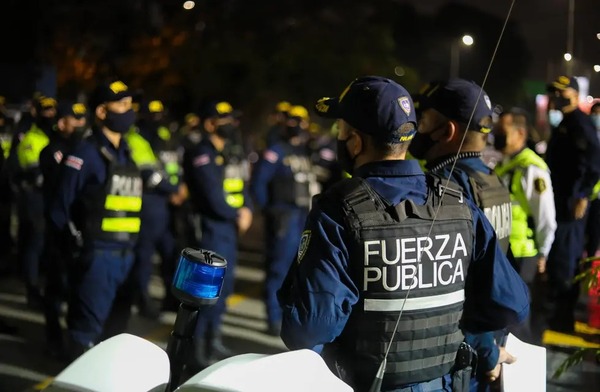 Piden declarar emergencia por inseguridad en Costa Rica