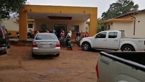 Indagan muerte de niña de 10 meses con rastros de presunto abuso sexual en Caaguazú