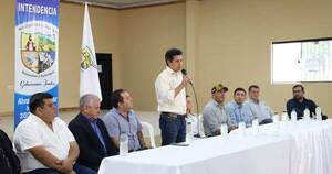 La Nación / Apuntan a reactivar las exportaciones del rubro de la mandioca en noviembre