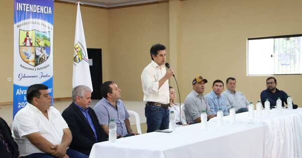 La Nación / Apuntan a reactivar las exportaciones del rubro de la mandioca en noviembre