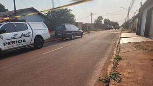Víctimas de masacre en la frontera fueron atacadas cuando llegaban a la casa - Radio Imperio 106.7 FM