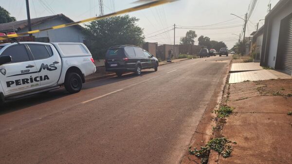 Víctimas de masacre en la frontera fueron atacadas cuando llegaban a la casa - Radio Imperio 106.7 FM