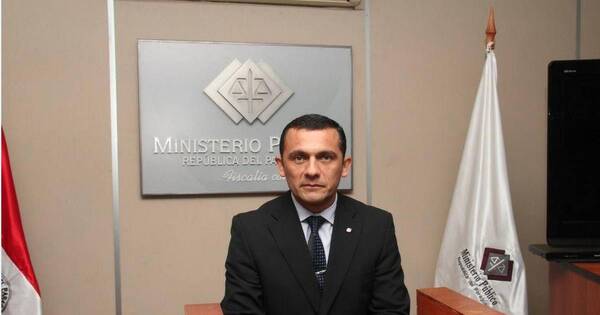 La Nación / Solicitan que funcionaria municipal de San Lorenzo y una agente policial vayan a juicio oral