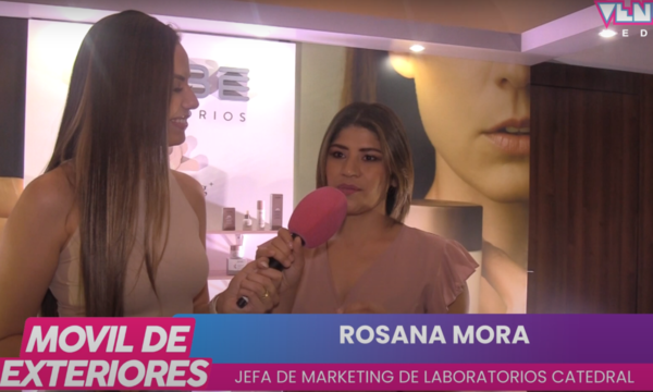 Laboratorios BABÉ lanza en el país la línea Healthy Aging: la revolución Pro-Aging para una piel vital y saludable a cualquier edad.