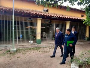 La impunidad es moneda corriente en la prisión de Viñas Cue