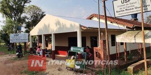 MUNICIPALIDAD DE SAN JUAN DEL PARANÁ SIGUE INVIRTIENDO EN SALUD  - Itapúa Noticias