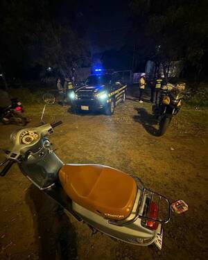 Comió asadito con su crush, y mirá cómo terminó la noche