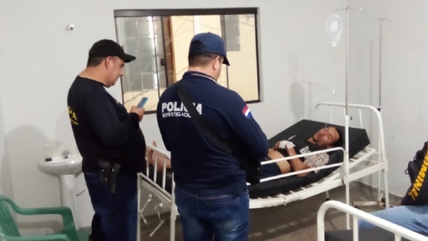 Fallece en la cárcel el supuesto sicario del periodista Humberto Coronel - Megacadena